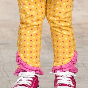 Matilda Jane With You Leggings